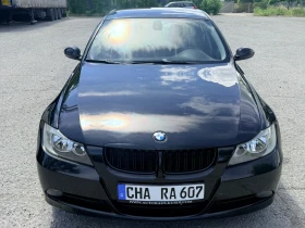 BMW 316 BMW - E90, снимка 1