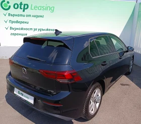 VW Golf 1.5 eTSI, снимка 4