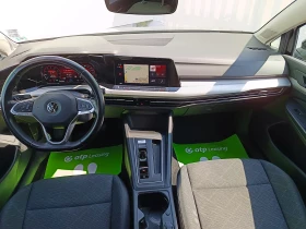 VW Golf 1.5 eTSI, снимка 9