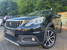 Peugeot 2008 1.6HDI 120ps FACE-LIFT, снимка 3