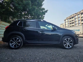 Peugeot 2008 1.6HDI 120ps FACE-LIFT, снимка 5