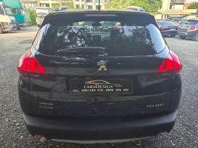 Peugeot 2008 1.6HDI 120ps FACE-LIFT, снимка 8