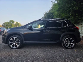 Peugeot 2008 1.6HDI 120ps FACE-LIFT, снимка 4
