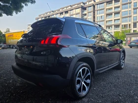 Peugeot 2008 1.6HDI 120ps FACE-LIFT, снимка 6