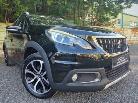 Peugeot 2008 1.6HDI 120ps FACE-LIFT, снимка 1