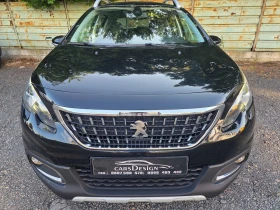 Peugeot 2008 1.6HDI 120ps FACE-LIFT, снимка 2