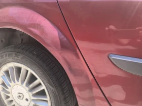 Renault Megane 2 1.9 dci, снимка 5