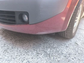Renault Megane 2 1.9 dci, снимка 8