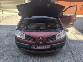 Renault Megane 2 1.9 dci, снимка 17