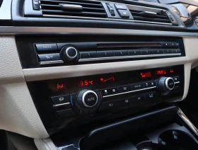 BMW 530 3.0d/xDrive/PDC/M-Packet/Камера/Мемори, снимка 11