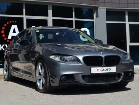 BMW 530 3.0d/xDrive/PDC/M-Packet/Камера/Мемори, снимка 3