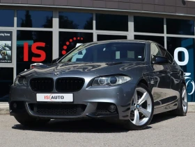 BMW 530 3.0d/xDrive/PDC/M-Packet/Камера/Мемори, снимка 1