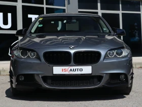 BMW 530 3.0d/xDrive/PDC/M-Packet/Камера/Мемори, снимка 2