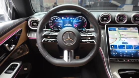 Mercedes-Benz CLE 450 4MATIC Coupe, снимка 8