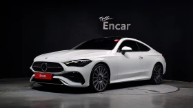 Mercedes-Benz CLE 450 4MATIC Coupe, снимка 1