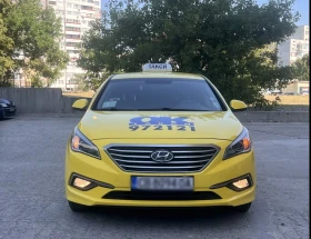 Hyundai Sonata 2.0Газ, Течна фаза, снимка 2