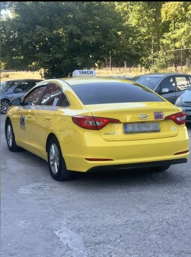 Hyundai Sonata 2.0Газ, Течна фаза, снимка 4