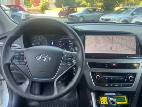Hyundai Sonata 2.0Газ, Течна фаза, снимка 8
