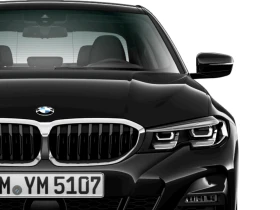 BMW 320 xDrive, снимка 6