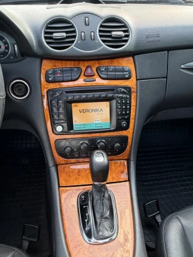 Mercedes-Benz CLK Автоматик , снимка 16