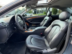 Mercedes-Benz CLK Автоматик , снимка 10