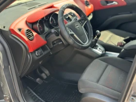 Opel Meriva Сменена верига, снимка 7
