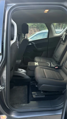 Opel Meriva FlexSpace Сменена верига, снимка 6