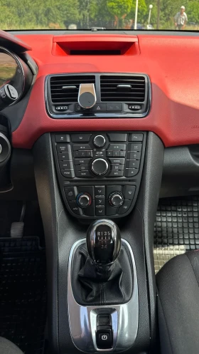 Opel Meriva Сменена верига, снимка 9