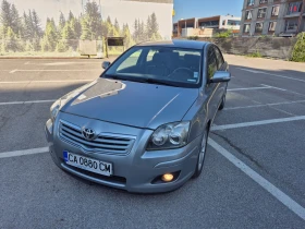 Toyota Avensis 2.2 D-4D, снимка 2