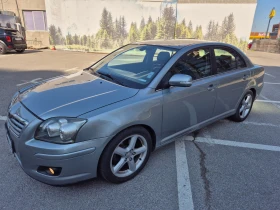 Toyota Avensis 2.2 D-4D, снимка 3