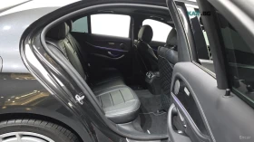 Mercedes-Benz E 220 d/4MATIC/AMG-LINE/SUNROOF/HEAD-UP, снимка 14