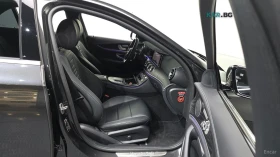 Mercedes-Benz E 220 d/4MATIC/AMG-LINE/SUNROOF/HEAD-UP, снимка 13