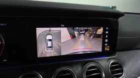 Mercedes-Benz E 220 d/4MATIC/AMG-LINE/SUNROOF/HEAD-UP, снимка 10