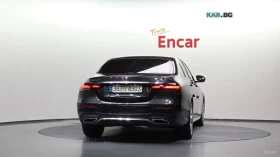 Mercedes-Benz E 220 d/4MATIC/AMG-LINE/SUNROOF/HEAD-UP, снимка 4