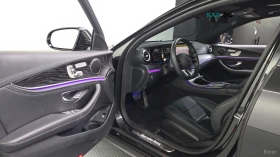 Mercedes-Benz E 220 d/4MATIC/AMG-LINE/SUNROOF/HEAD-UP, снимка 5
