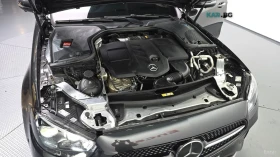 Mercedes-Benz E 220 d/4MATIC/AMG-LINE/SUNROOF/HEAD-UP, снимка 16