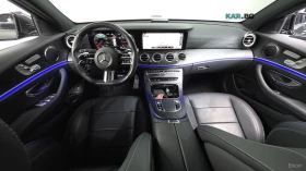 Mercedes-Benz E 220 d/4MATIC/AMG-LINE/SUNROOF/HEAD-UP, снимка 6