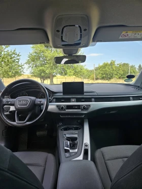 Audi A4, снимка 11