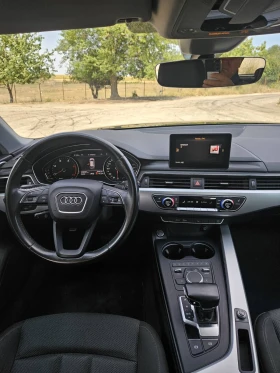 Audi A4, снимка 14