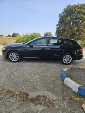 Audi A4, снимка 8