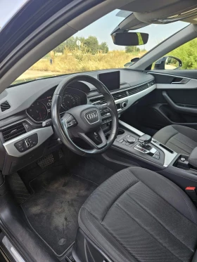 Audi A4, снимка 12