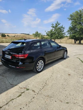 Audi A4, снимка 3