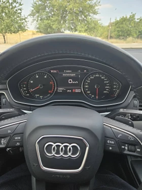 Audi A4, снимка 9