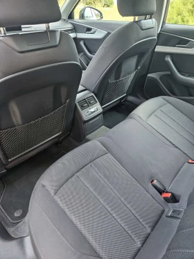 Audi A4, снимка 13