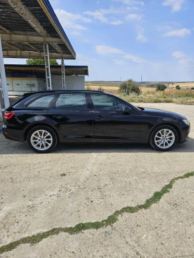 Audi A4, снимка 4