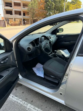 Fiat Bravo TDI, снимка 1