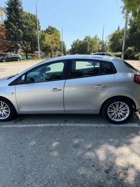 Fiat Bravo TDI, снимка 2