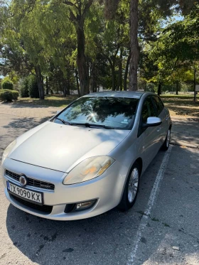 Fiat Bravo TDI, снимка 3