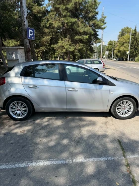Fiat Bravo TDI, снимка 6