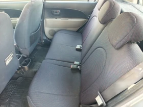 Daihatsu Sirion, снимка 4